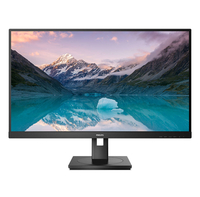 Philips S-line 275S9JML Monitor 68.5cm (27") WQHD 275s9jml/00 VA - 4ms
