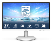 Philips V-line 271V8AW 271v8aw/00 LED-Monitor - 68.6 cm (27")