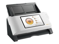 Plustek eScan A350 - Essential - Dokumentenscanner - Duplex - 216 x 356 mm - 600 dpi x 600 dpi - bis