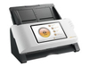 Plustek eScan A350 - SharePoint - Dokumentenscanner - Duplex - Legal - 600 dpi x 600 dpi - automatis