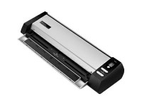 Plustek MobileOffice D430 - Einzelblatt-Scanner