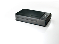 Plustek OpticBook 4800 0202 Flachbettscanner - CCD