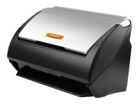 Plustek SmartOffice PS186 - Dokumentenscanner - 220 x 2500 mm - 600 dpi x 600 dpi - bis zu 25 Seiten