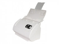 Plustek SmartOffice PS283 - Dokumentenscanner - 220 x 356 mm - 600 dpi x 600 dpi - bis zu 25 Seiten/