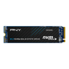 PNY CS1030 - SSD - 500 GB - intern - M.2 2280 - PCIe 3.0 x4 (NVMe) m280cs1030-500-rb