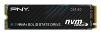 PNY CS2150 m280cs2150-1tb-tb SSD - verschlüsselt