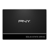 PNY CS900 - SSD - 2 TB - intern - 2.5" (6.4 cm) ssd7cs900-2tb-pb