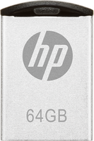 PNY HP USB-Sick v222w hpfd222w-64 64GB - USB-A