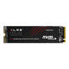 PNY XLR8 CS3140 - SSD - 4 TB - intern - M.2 2280 - PCIe 4.0 x4 (NVMe) m280cs3140-4tb-rb