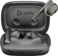 Poly Basic Charge Case 8l580aa Koffer mit Ladefunktion