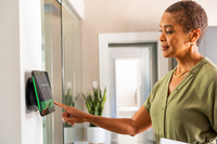 Poly Befestigungskit (Wandmontage) 874p8aa für Videokonferenzsystem