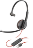 Poly Blackwire 3210 80s01a6 Blackwire 3200 Series - Headset