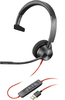 Poly Blackwire 3310 767f6aa Blackwire 3300 series - Headset