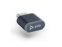 Poly BT700 786c5aa Kabelloser Bluetooth-Audiosender für Headset