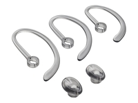 Poly Earloop-Kit für drahtloses Headset 85q18aa für