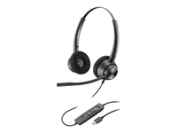 Poly EncorePro 320 767g0aa EncorePro 300 series - Headset