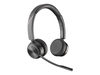 Poly HP Poly 8y9c1aaabb Headset-Oberseite für Headset - für