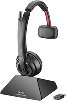 Poly HP Poly 8y9c4aaabb Headset-Oberseite für Headset