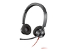 Poly HP Poly Blackwire 3320 8x220aa Blackwire 3300 series
