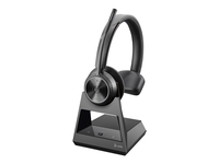 Poly HP Poly Savi 7310 8l575aaabb Savi 7300 series - Headset