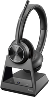 Poly HP Poly Savi 7320 8y9b9aaabb Headset - DECT
