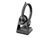 Poly HP Poly Savi 7320 Office 8d3f7aaabb Savi 7300 series - Headset