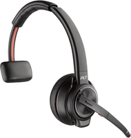Poly HP Poly Savi 8210-M 8d3f1aaabb Savi 8200 series - Headset