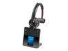 Poly HP Poly Savi 8410 Office 8l5a9aaabb Savi 8400 series - Headset