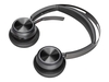 Poly HP Poly Voyager Focus 2 9t9j5aaac3 Headset - On-Ear