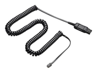 Poly Inline-Verstärker für Telefon 85q14aa Headset