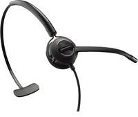 Poly Kopfbügel für Headset 85r20aa über Kopf - für