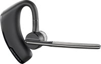 Poly Ohrhörer-Satz für Bluetooth-Headset 85s04aa medium - Schwarz (Packung mit 3)