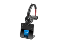 Poly Savi 8410 Office 8l5a7aa Savi 8400 series - Headset