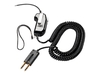 Poly SHS 1890-15 8k7t8aaac3 PTT (Push-to-Talk)-Headset-Adapter