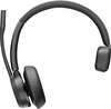 Poly Voyager 4310 76u48aa Voyager 4300 UC series - Headset