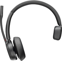 Poly Voyager 4310 77y92aa Voyager 4300 UC series - Headset