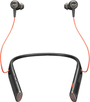 Poly Voyager 6200 7d792aa Headset - Ohrstöpsel