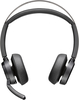 Poly Voyager Focus 2-M 77y88aa Headset - On-Ear