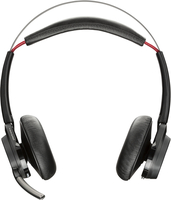 Poly Voyager Focus B825-M 7f0j2aa Headset - On-Ear