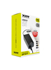 PORT Designs PORT - Netzteil - Wechselstrom 100-240 V - 65 Watt 900093-le
