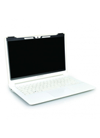 PORT Designs PORT Connect CLIP ON UNIVERSAL - Blickschutzfilter für Notebook - 35.6 cm (14") 900324