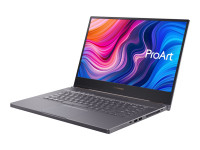 ProArt StudioBook 15 H500GV-HC012R - 15.6" 4K UHD,  i7-9750H,  1TB SSD,  RTX2060,  Win10 Pro