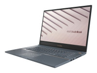 ProArt StudioBook Pro W700G2T-AV002R - 17.0" WUXGA,  i7-9750H,  16GB,  1TB,  Quadro T2000,  Win10 Pro