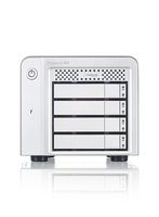 Promise Pegasus M4 SSD SATA ENTERPRISE f40pgm400020004