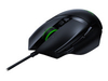 Razer Basilisk V2 - Maus - ergonomisch - Für Rechtshänder