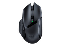 Razer Basilisk X HyperSpeed - Maus - Für Rechtshänder - optisch - 6 Tasten - kabellos - Bluetooth,  2