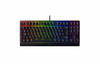 Razer BlackWidow V3 Tenkeyless - Tastatur - Hintergrundbeleuchtung rz03-03490400-r3g1