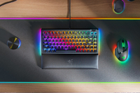 Razer BlackWidow V4 75% - Tastatur - Hintergrundbeleuchtung rz03-05000400-r3e1