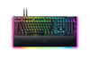 Razer BlackWidow V4 Pro - Tastatur - Hintergrundbeleuchtung rz03-04682100-r3g1