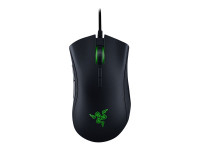 Razer DeathAdder Elite - Maus - Für Rechtshänder